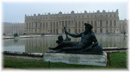 versailles 